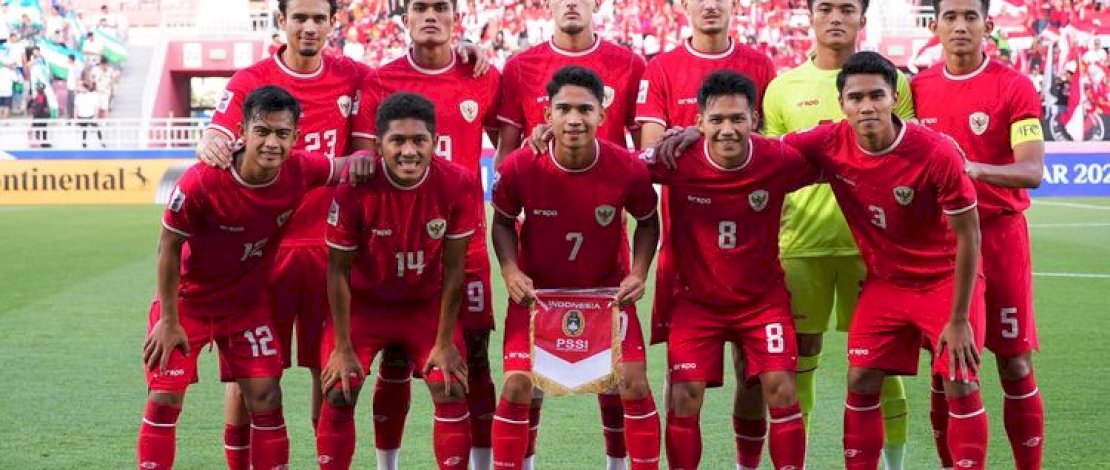 Timnas Indonesia U-23