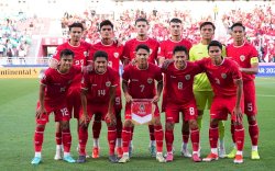 Tidak Sekuat Uzbekistan, Timnas Indonesia Berpeluang Besar Menang Lawan Irak