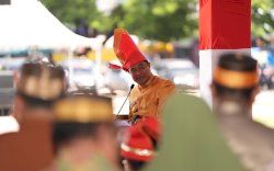 Pj Gubernur Bahtiar Gagas Kawasan Ekonomi Lompobattang