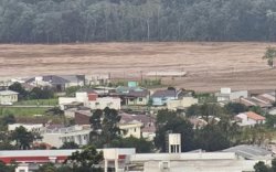 Banjir di Brazil: 10 Tewas, 21 Orang Hilang 