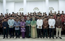 88 Dewan Hakim MTQ ke XXXIII Sulsel Dilantik di Takalar 