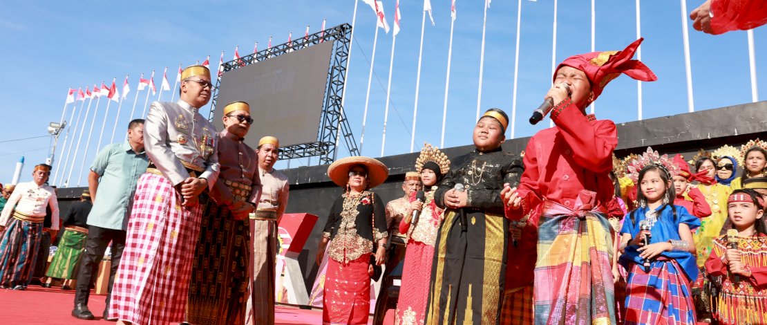 Konten Revolusi Pendidikan di Makassar Lengkapi Merdeka Belajar Konten Revolusi Pendidikan di Makassar Lengkapi Merdeka Belajar