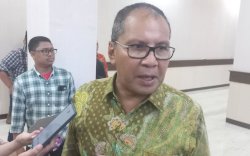 Kembali Gelar Nobar Indonesia Vs Irak, Danny Pomanto Ingatkan Soal Kebersihan