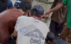 Bocah Perempuan Ditemukan Tewas Terjebak di Gorong-gorong