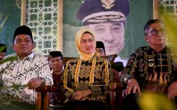 MTQ Ke-33 Sulsel di Takalar Resmi Dibuka, Bupati Indah: Pembukaan Luar Biasa