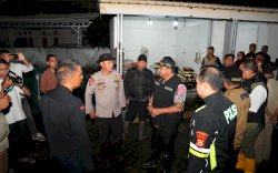 Banjir Luwu, Pj Gubernur Pastikan Evakuasi dan Distribusi Bantuan di Wilayah Terisolir