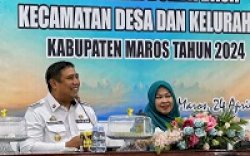 Chaidir Syam Harap Bunda Baca Lakukan Pembinaan Berkelanjutan
