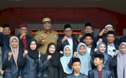 Bupati Maros Siapkan Bonus Umrah bagi Peraih Medali Emas MTQ