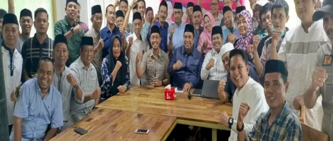 Pemkab Maros Hadirkan GOR Mini untuk Latihan dan Berkompetisi