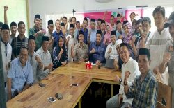 Pemkab Maros Hadirkan GOR Mini untuk Latihan dan Berkompetisi