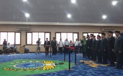 Cari Komposisi Terbaik, Bupati Maros Mutasi Sepuluh Eselon II