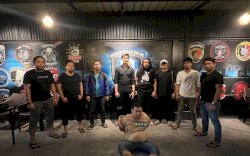 Lelaki Pengangguran di Makassar Curi Kotak Amal Masjid untuk Bayar Angsuran Motor