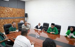 PPP Sulsel Siap Mengusung Danny Pomanto dan Indira Yusuf Ismail di Pilkada 2024?