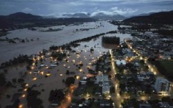 Banjir Bandang di Brasil: 39 Tewas, 68 Orang Hilang 