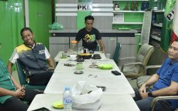 Sekretaris DPW Sulsel Akui Sosok IAS Dekat dengan PKB