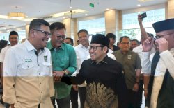 230 Bakal Cakada se Sulawesi Daftar di PKB, Cak Imin: Saatnya Kuatkan Otonomi Daerah