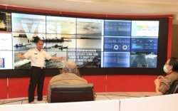 Diakui Dunia, Danny Pomanto Antar Makassar Masuk Daftar Smart City Indeks 2024