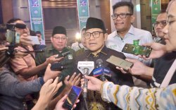 Cak Imin Soal Ide Prabowo Pembentukan Presidential Club: Positif
