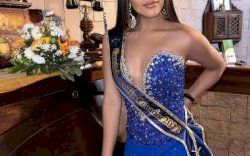 Terekam CCTV, Influencer Cantik Ditembak Mati saat di Restoran