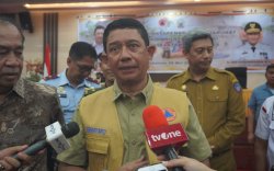 Jangkau Daerah Terisolir di Luwu, BNPB Kirim 2 Helikopter dan Pesawat Carafan