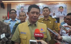 BNPB Siapkan Bantuan Perbaikan Rumah Milik Waga Rusak Akibat Banjir dan Longsor
