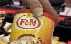 Polisi Temukan Modus Baru Penyelundupan Narkoba di Dalam Kaleng Susu 