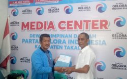Cucu Pahlawan Nasional, Andi Rizal, Siap Mendampingi Syamsari Kitta dalam Pilkada Takalar 2024