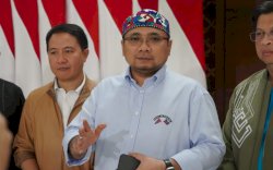 KPK Endus Dugaan Korupsi Kuota Haji Lebih dari Rp1 Triliun, Mantan Menteri Agama Sudah Diperiksa