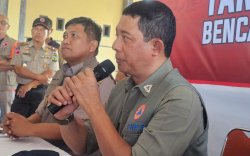 BNPB Fokus Jangkau 16 Desa Terisolir di Luwu Pasca Banjir Bandang dan Tanah Longsor