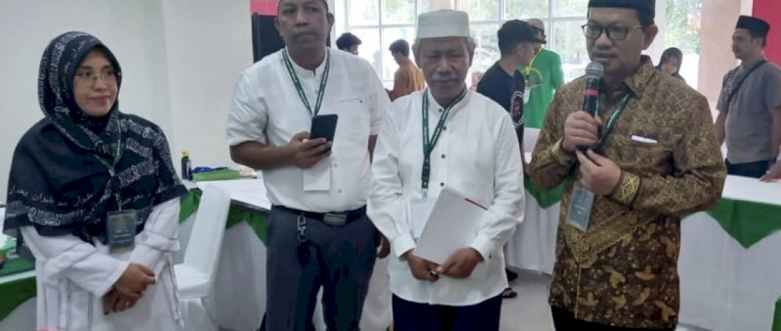 Kafilah Takalar Pimpin Jumlah Finalis Terbanyak di MTQ Sulawesi Selatan XXXIII