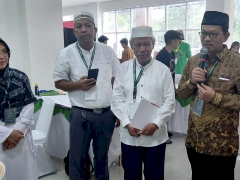 Kafilah Takalar Pimpin Jumlah Finalis Terbanyak di MTQ Sulawesi Selatan XXXIII