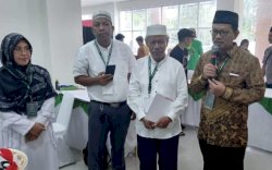 Kafilah Takalar Pimpin Jumlah Finalis Terbanyak di MTQ Sulawesi Selatan XXXIII