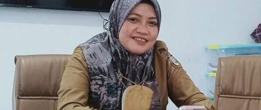 Kepala Dinas PU Kota Makassar, Zuhaelsi Zubir