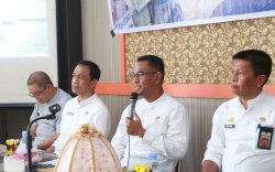 Pimpin Rapat Koordinasi, Pj Bupati Takalar Minta Perkuat Sinergitas Atasi Anak Tidak Sekolah