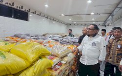 Jelang Kedatangan Jemaah Haji, Menag Pastikan Hotel dan Bus Beri Layanan Terbaik