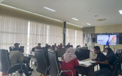 Pelindo Latih Nelayan di 4 Kelurahan Manajemen Koperasi