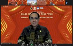 Dialog Kebangsaan Pemindahan IKN, Rektor Unhas: Peran Penting PTNBH