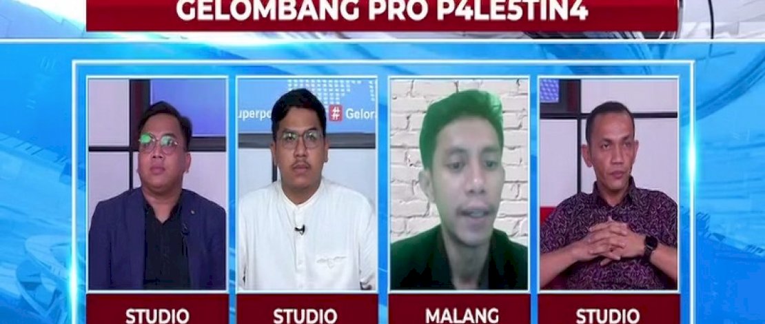 Prabowo Diyakini Dapat Mendorong Terwujudnya Solusi Dua Negara, Palestina Merdeka Prabowo Diyakini Dapat Mendorong Terwujudnya Solusi Dua Negara, Palestina Merdeka