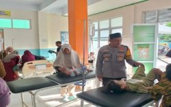 BPOM Mamuju Temukan Bakteri E Coli di Makanan Program Stunting untuk 42 Balita di Majene