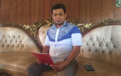 Peluang Koalisi Parpol, Ketua PKB Jeneponto Ambil Formulir Bacalon Bupati di 5 Parpol