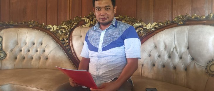 Peluang Koalisi Parpol, Ketua PKB Jeneponto Ambil Formulir Bacalon Bupati di 5 Parpol