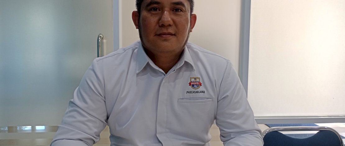 Lukman Setiawan