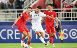 Kalah 1-0, Guinea Pupuskan Harapan Timnas Indonesia Tampil di Olimpiade