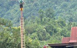 PLN Terjunkan Tim Bantuan Guna Percepat Pemulihan Pasokan Listrik di Luwu