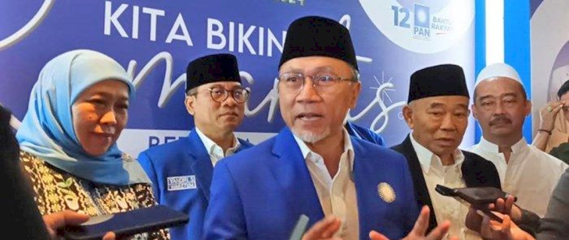Ketua Umum PAN