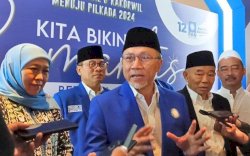 PAN Bungkam Jubir Anies: Tiket Pilgub Jakarta Hanya untuk Zita Anjani 