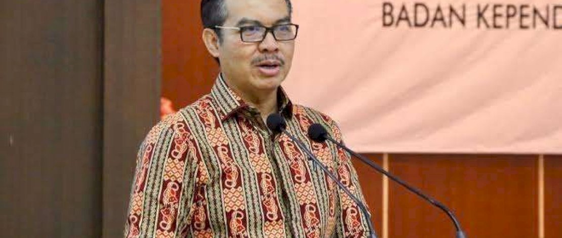 Hasto Wardoyo Hasto Wardoyo
