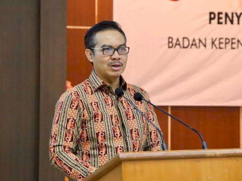 IKN Jadi Percontohan Nol Stunting