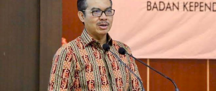 IKN Jadi Percontohan Nol Stunting