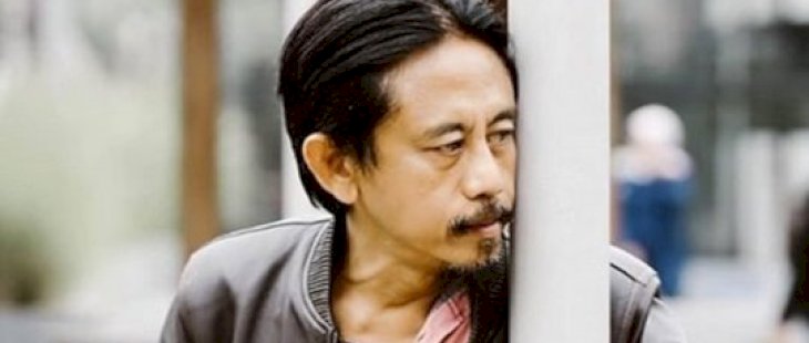 Aktor Epy Kusnandar Dalam Proses Pemeriksaan Terkait Kasus Narkoba